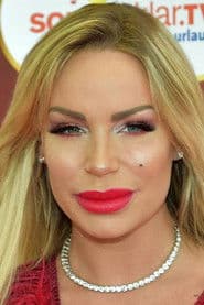 Actor Gina-Lisa Lohfink