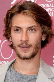 Actor Gabriele Rendina