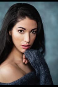 Actor Patricia Aragon Seron