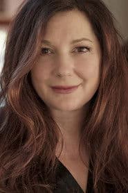 Actor Dorian Frankel