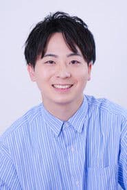 Actor Teruyoshi Kanehara