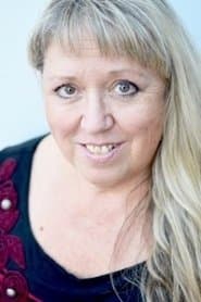 Actor Johanne Léveillé