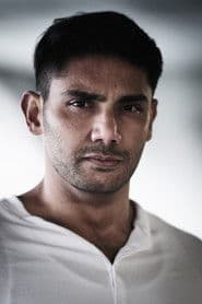 Actor Anshuman Pandey