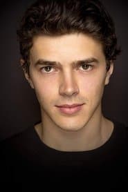 Actor Harry Richardson