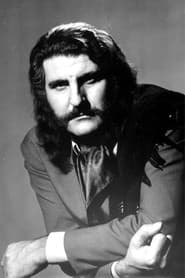 Actor José Larralde