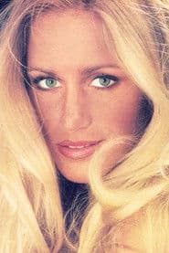 Actor Kymberly Herrin