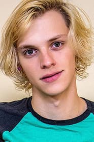 Actor Kayden Alexander