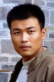 Actor Lu Haihua