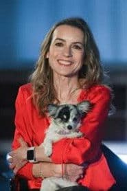 Actor Laetitia Barlerin