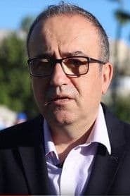 Actor Thomas Sideris