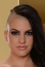 Actor Rachael Madori