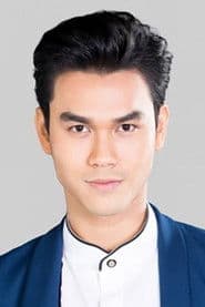 Actor Chawitkan Vorarojyothin