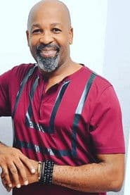 Actor Yemi Solade