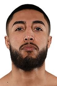 Actor Juan Antonio Lopez