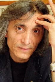 Actor Nabi Abdurakhmanov