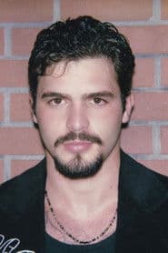 Actor Marcos Pedraza