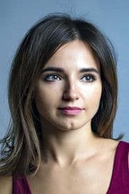 Actor Evgeniia Kalinets