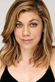 Actor Susannah Flood