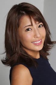 Actor Rina Hashimoto