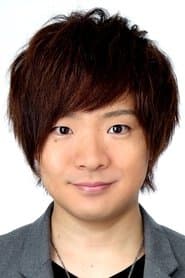 Actor Kengo Takanashi