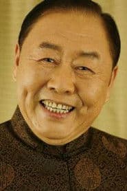 Actor Ma Dehua