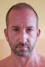 Actor Colin McGregor