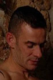 Actor Issack Hardcastle