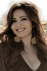 Actor Shonali Nagrani