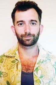 Actor Juan Tupac Soler