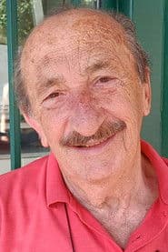 Actor Franco Gatti