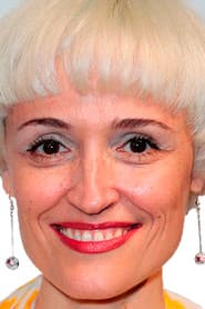 Actor Laura Pamplona