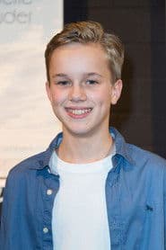 Actor Noah Kraus