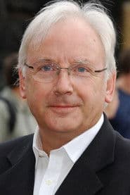 Actor Pete Waterman
