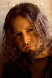Actor Michael Wilton