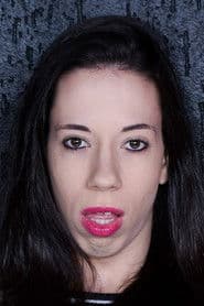 Actor Sabrina Andrade