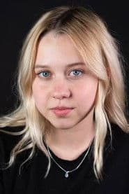 Actor Daria Zhykharska