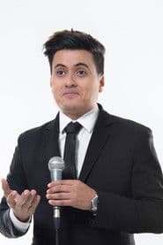 Actor Freddy Beltrán