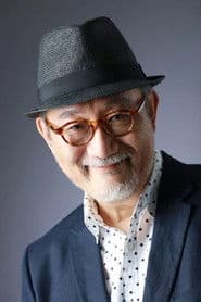 Actor Takehiko Kano