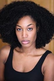 Actor Amber Shana Williams