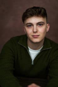 Actor Nathaniel Farah