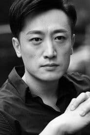 Actor Zhou Mujie