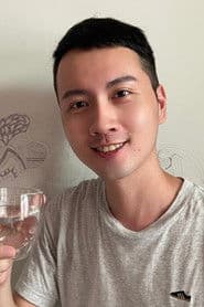 Actor Chieh Chang