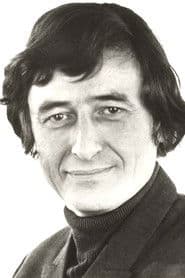 Actor Karl Heinz Oppel