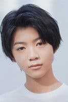 Actor Haruto Shiratori