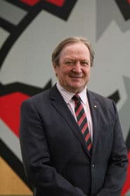 Actor Kevin Sheedy