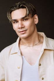 Actor Brandon Antonio