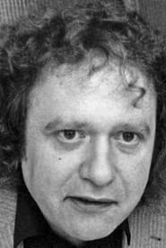 Actor Johnny van Doorn