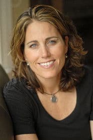 Actor Julie Foudy