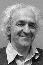 Actor Christian Fenouillat