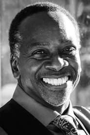 Actor Harry Waters, Jr.